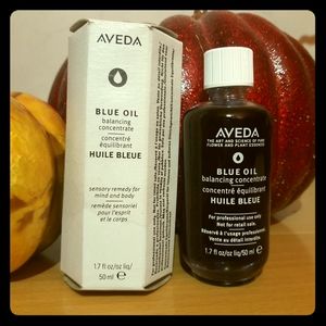 Aveda Blue Oil Balancing Concentrate